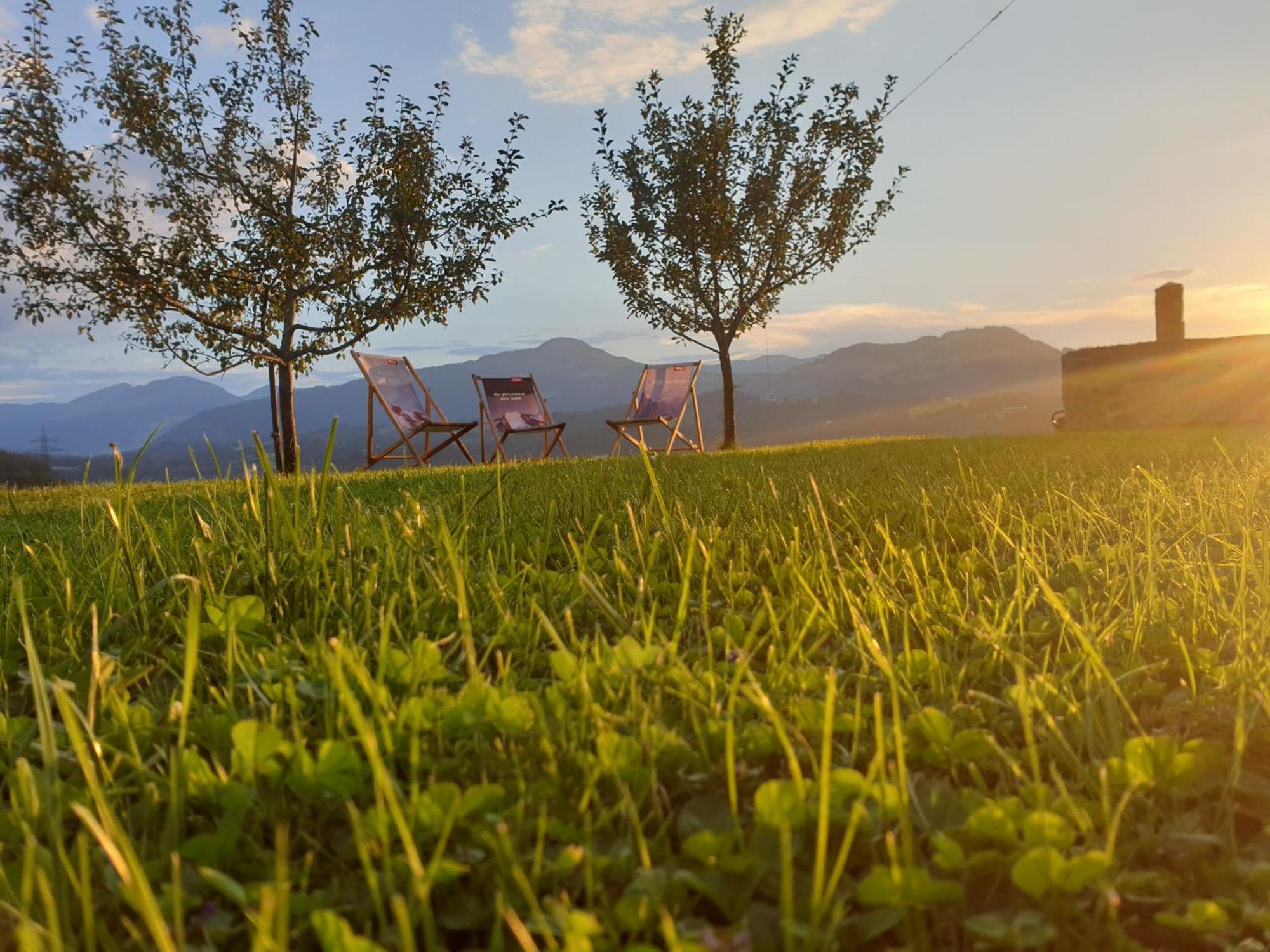 Griesbachhof-Wilder Kaiser Oberndorf in Tirol Εξωτερικό φωτογραφία