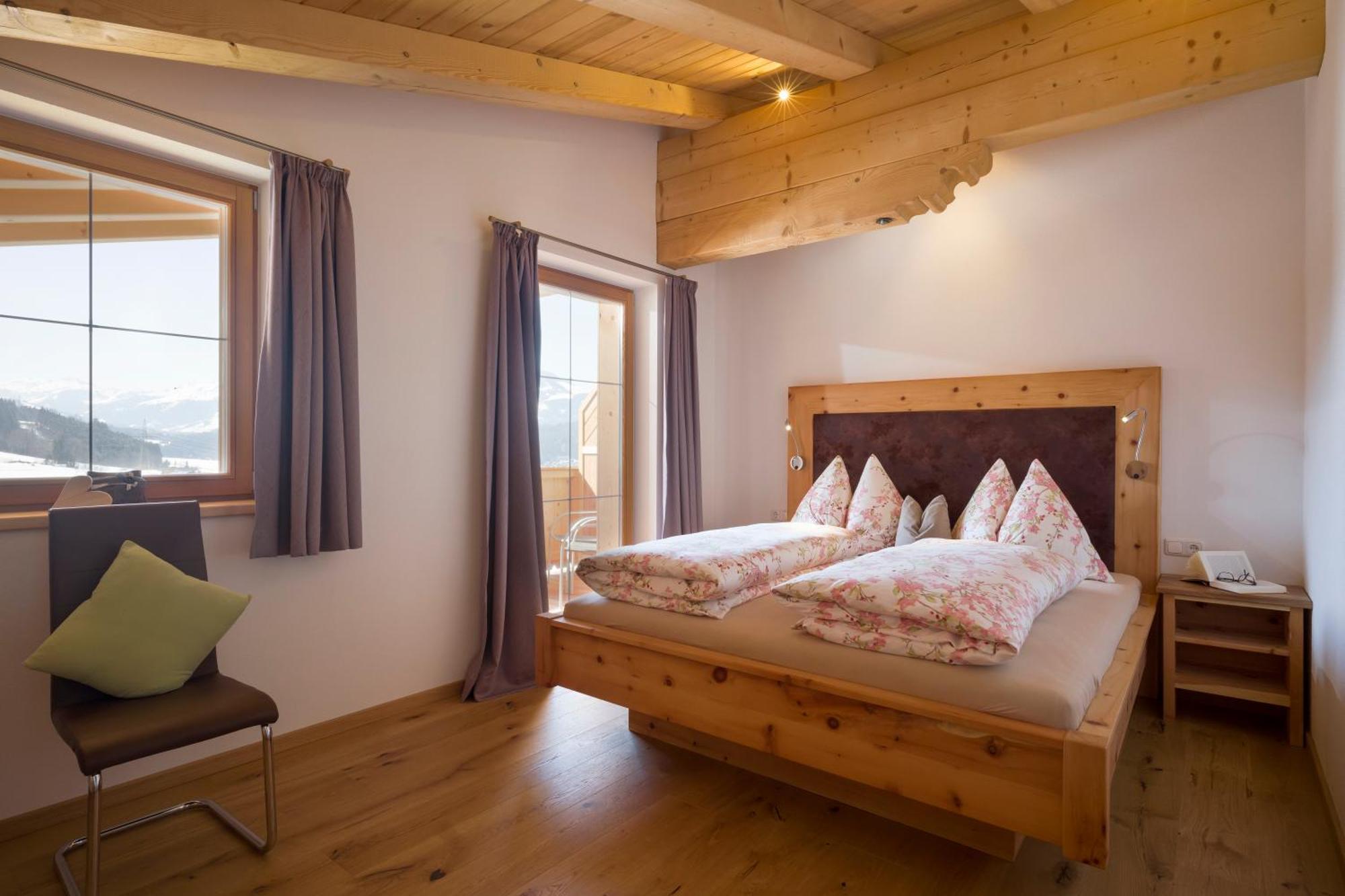 Griesbachhof-Wilder Kaiser Oberndorf in Tirol Εξωτερικό φωτογραφία
