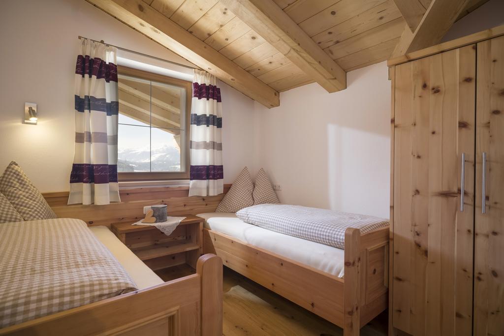 Griesbachhof-Wilder Kaiser Oberndorf in Tirol Εξωτερικό φωτογραφία