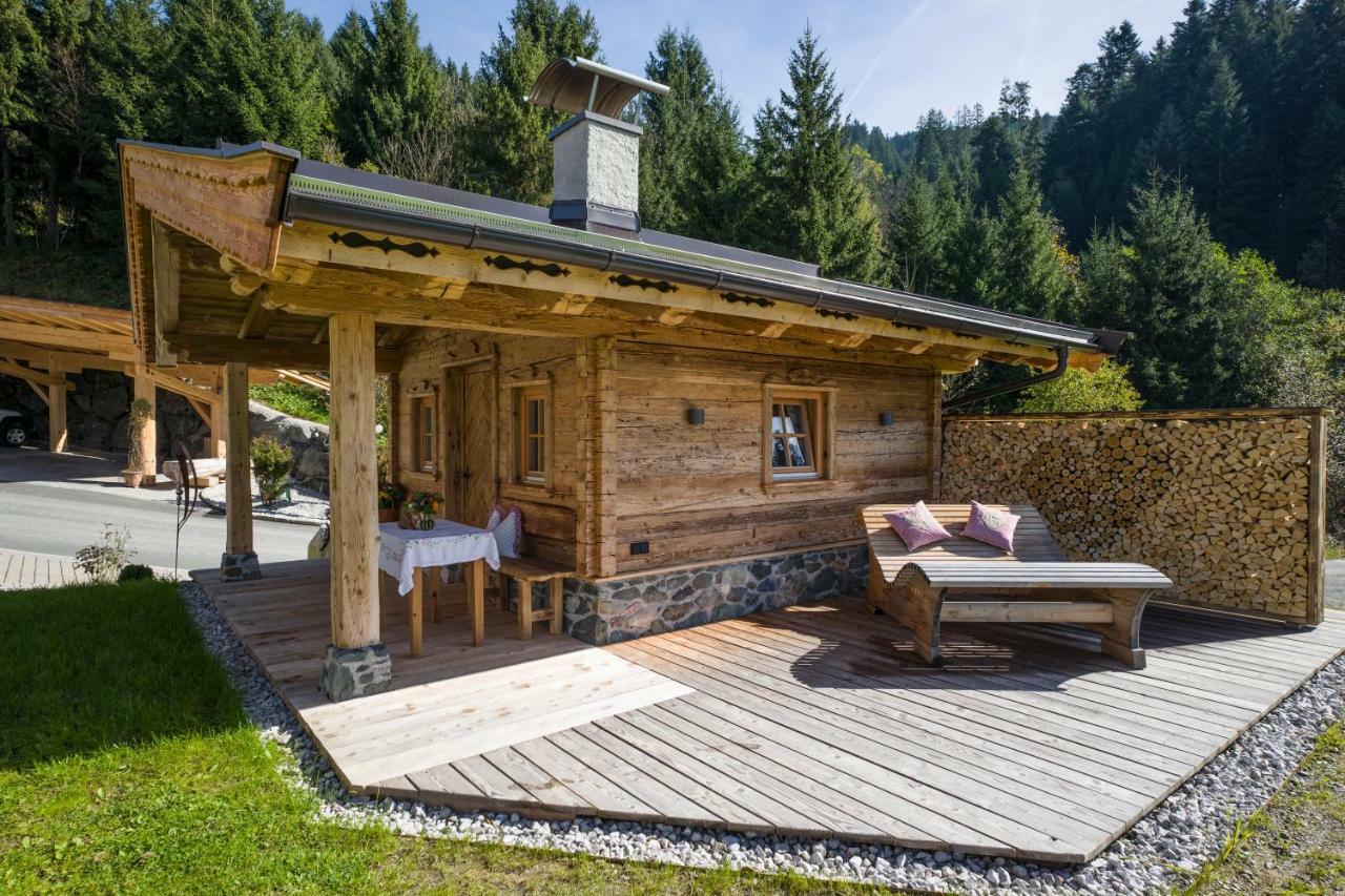Griesbachhof-Wilder Kaiser Oberndorf in Tirol Εξωτερικό φωτογραφία