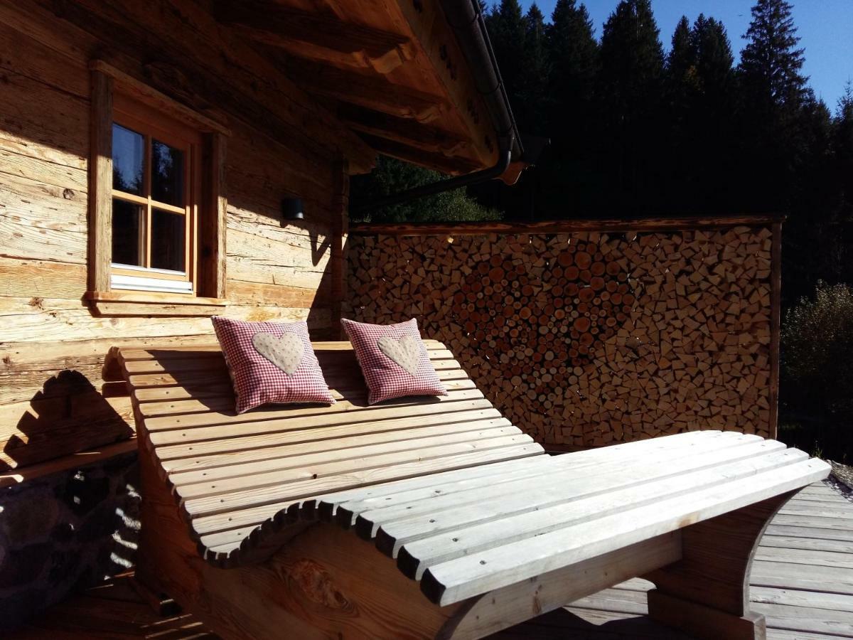 Griesbachhof-Wilder Kaiser Oberndorf in Tirol Εξωτερικό φωτογραφία